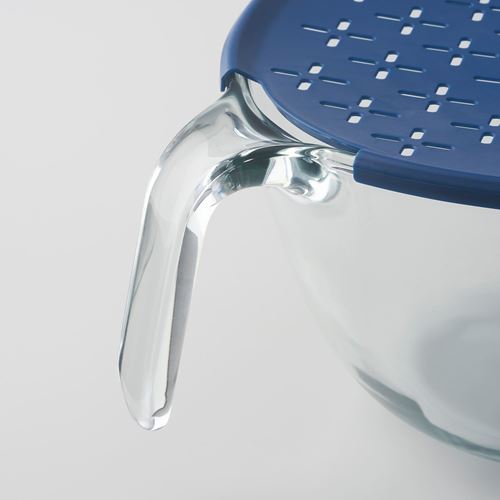 IKEA - SUMPCYPRESS, cam servis kasesi, cam