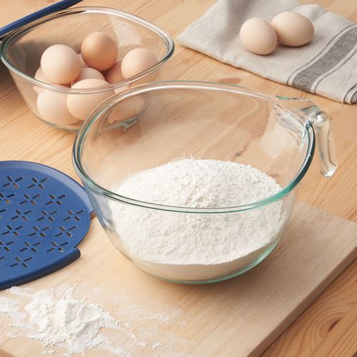 IKEA - SUMPCYPRESS, cam servis kasesi, cam