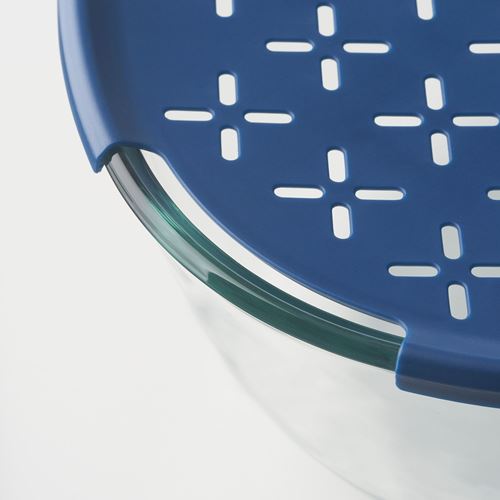 IKEA - SUMPCYPRESS, cam servis kasesi, cam