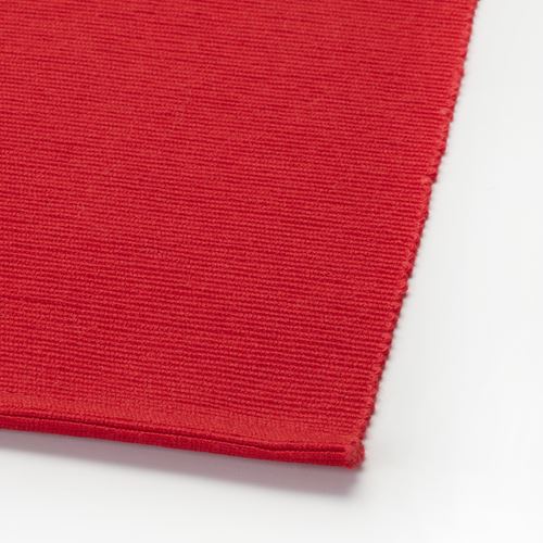 IKEA - VINTERFINT, place mat, red, 45x35 cm