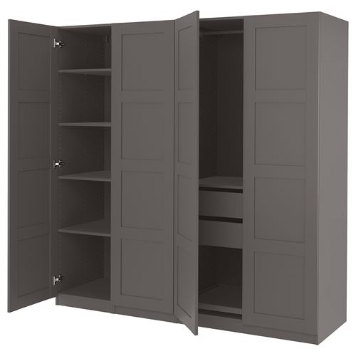 200x60x201 cm