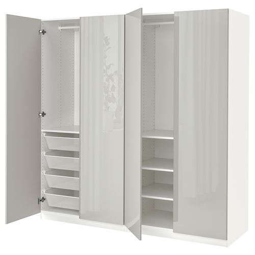 200x60x201 cm