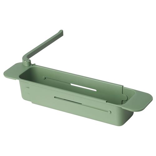 IKEA - SKOLAST, washing-up bowl, green