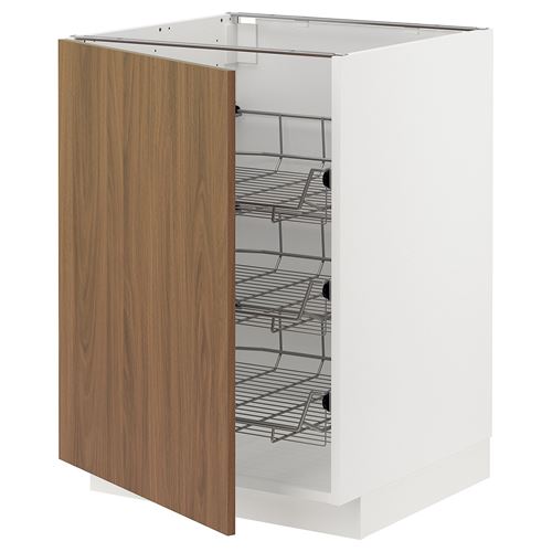 base cabinet with doors