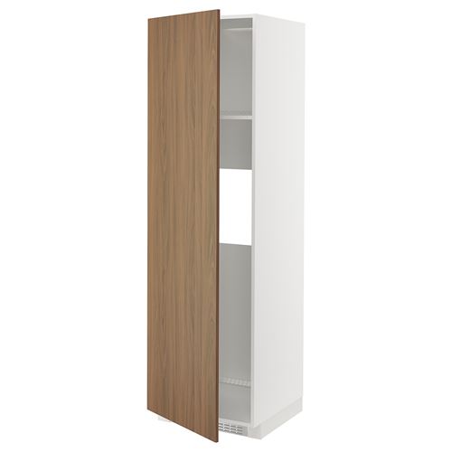 fridge-freezer high cabinet