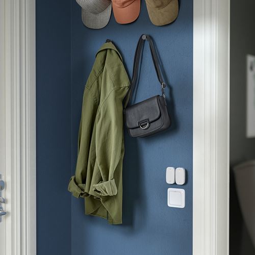 IKEA - SOMRIG, uzaktan kumanda, beyaz