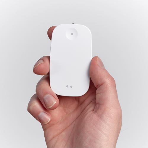 IKEA - SOMRIG, uzaktan kumanda, beyaz