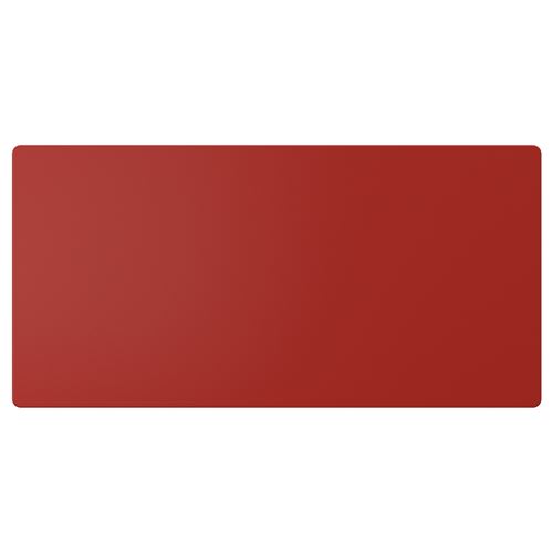 IKEA - SMASTAD, drawer front, red, 60x30 cm