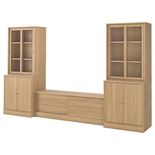 tv storage unit