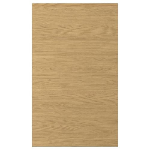 IKEA - VOXTORP, door, oak effect, 60x100 cm