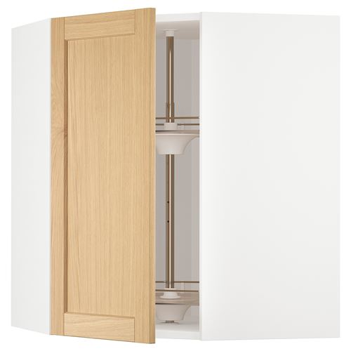 corner wall cabinet