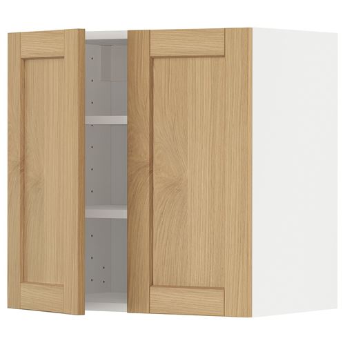 FORSBACKA oak
