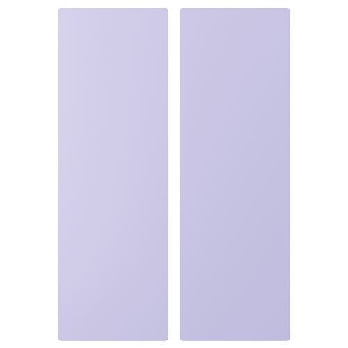 pastel lilac