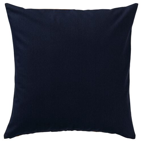 IKEA - BANTÖREL, lace pillow cover, multicolour, 50x50 cm