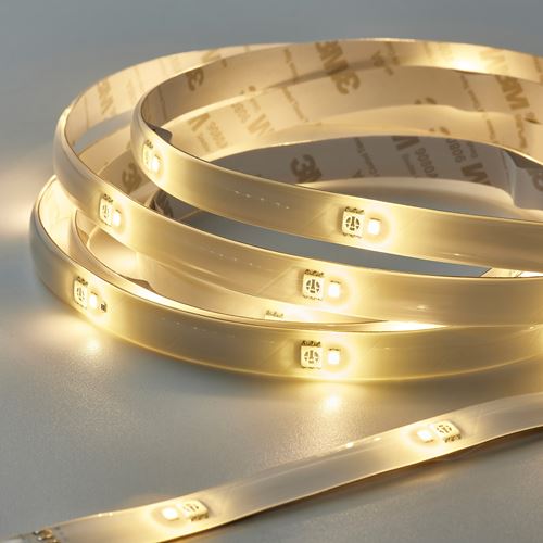 IKEA - ORMANAS, LED lighting strip, white, 4 m