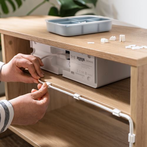 IKEA - TRIXIG, cable management set