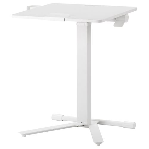 height adjustable desk