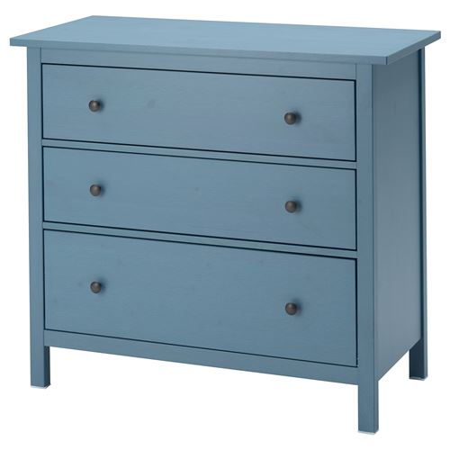 chest of 3 drawers