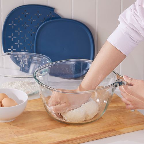 IKEA - SUMPCYPRESS, cam servis kasesi, cam