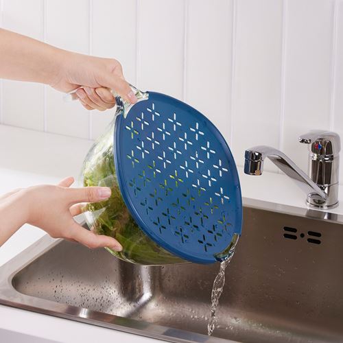 IKEA - SUMPCYPRESS, cam servis kasesi, cam