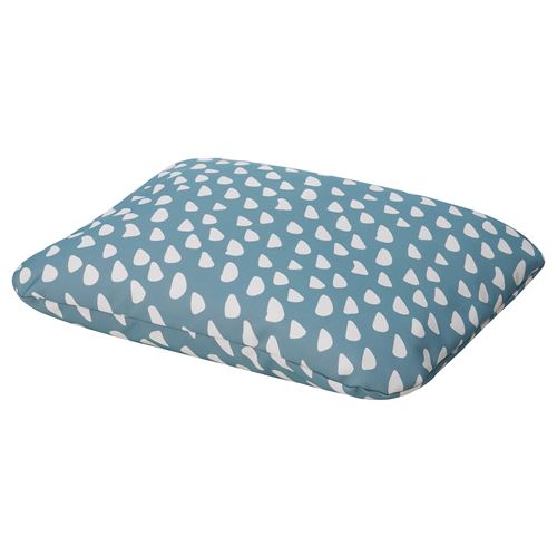 IKEA - UTSADD, pet bed, blue, 33x38 cm