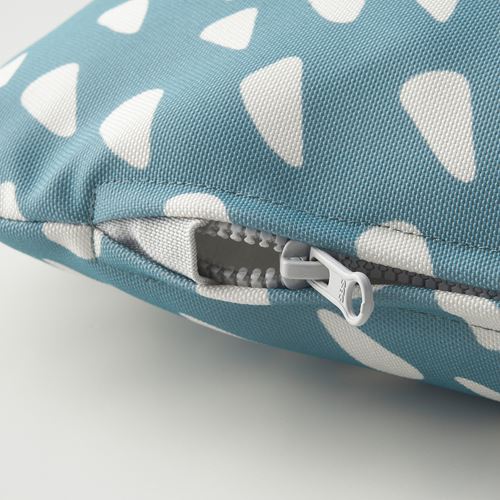 IKEA - UTSADD, pet bed, blue, 88x112 cm