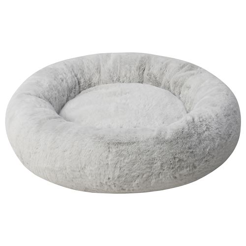 IKEA - UTSADD, pet bed, light grey, 65x15 cm