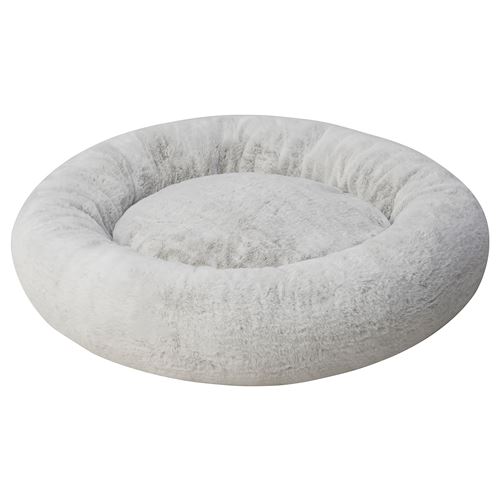 IKEA - UTSADD, pet bed, light grey, 90x20 cm