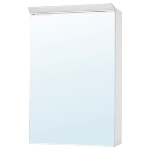 IKEA - TREASJÖN, bathroom wall cabinet, 50x17x75 cm