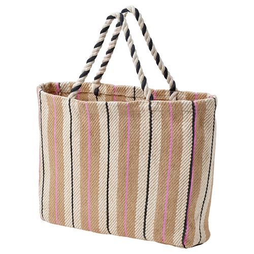 IKEA - MAVINN, storage bag, multicolour