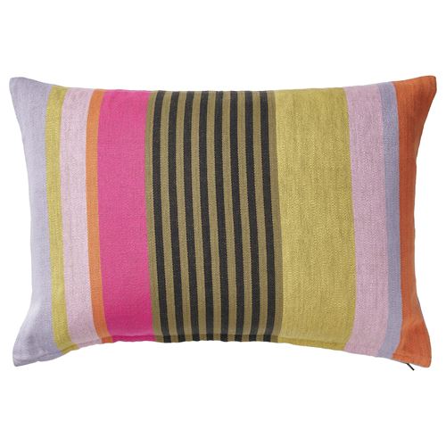 IKEA - MAVINN, lace pillow cover, multicolour, 40x58 cm