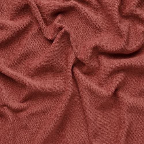 IKEA - GRÖNLID, cover for 2-seat section, ljungen light red