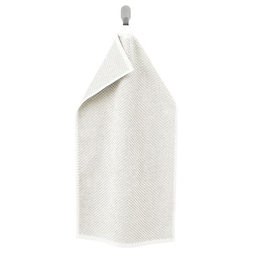 IKEA - GULVIAL, hand towel, white, 40x70 cm