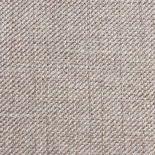 IKEA - RAMNEFJALL, bed cover, kilanda light beige, 90x200 cm