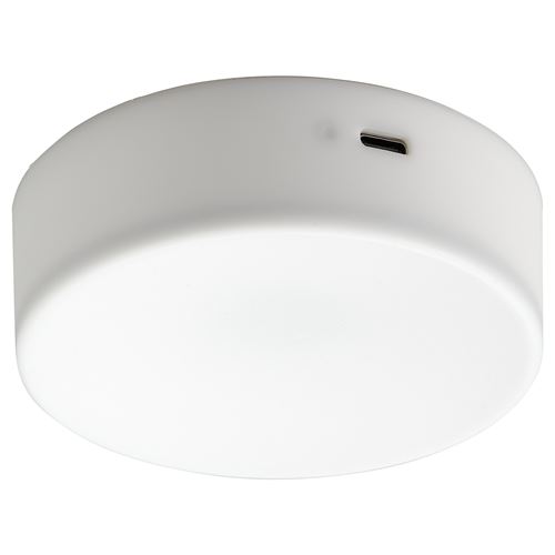 IKEA - KÖLVATTEN, LED spotlight, white