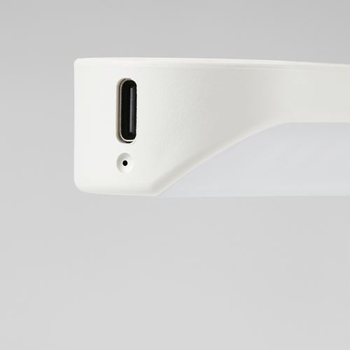 IKEA - KÖLVATTEN, LED lighting strip, white, 50 cm