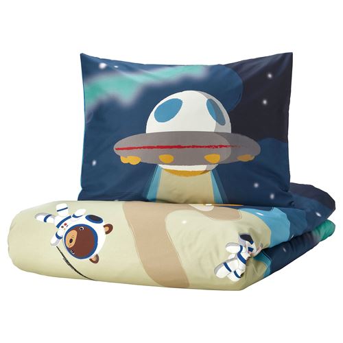 kids' bedding set