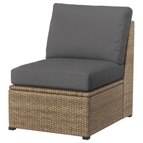 garden armchair