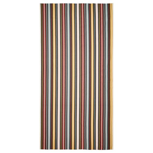 IKEA - SPJUTSPORRE, pre-cut fabric, multicolour, 150x300 cm