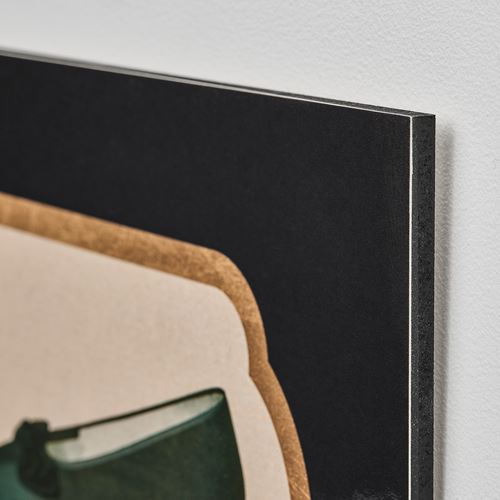 IKEA - GRÖNBY, resim, çok renkli