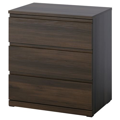 chest of 3 drawers