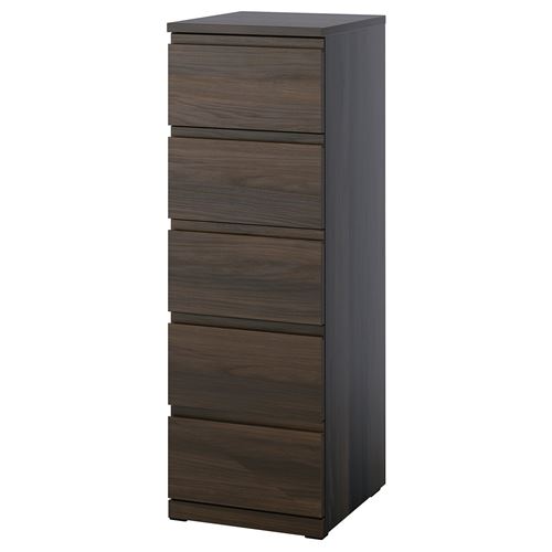 chest of 5 drawers