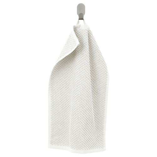 IKEA - GULVIAL, hand towel, white, 30x50 cm