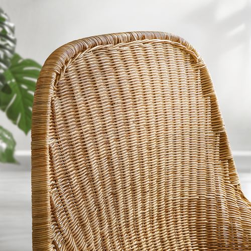 IKEA - FRYKSAS, rattan sofa, rattan