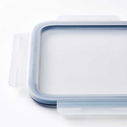 IKEA - IKEA 365+, food container lid, plastic