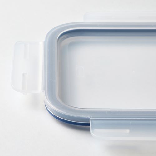 IKEA - IKEA 365+, food container lid, plastic