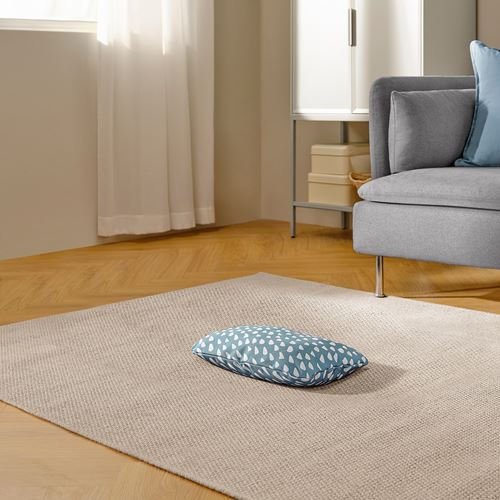 IKEA - UTSADD, pet bed, blue, 33x38 cm