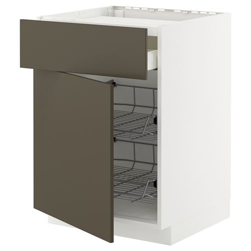 HAVSTORP brown-beige
