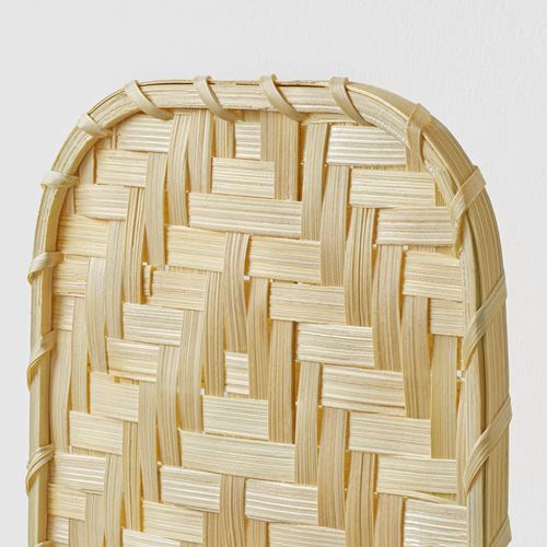 IKEA - KALKKARR, dekoratif aksesuar, bambu-çam