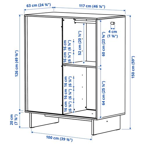 Measurement Image